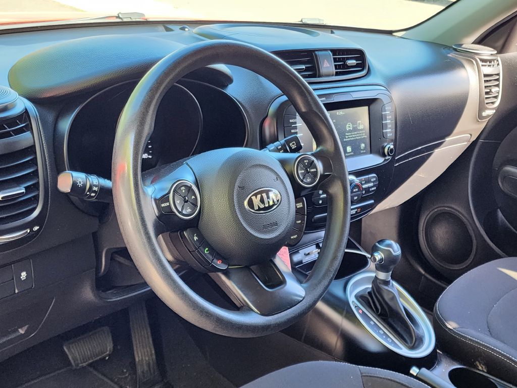 Photo 9 of this KIA SOUL