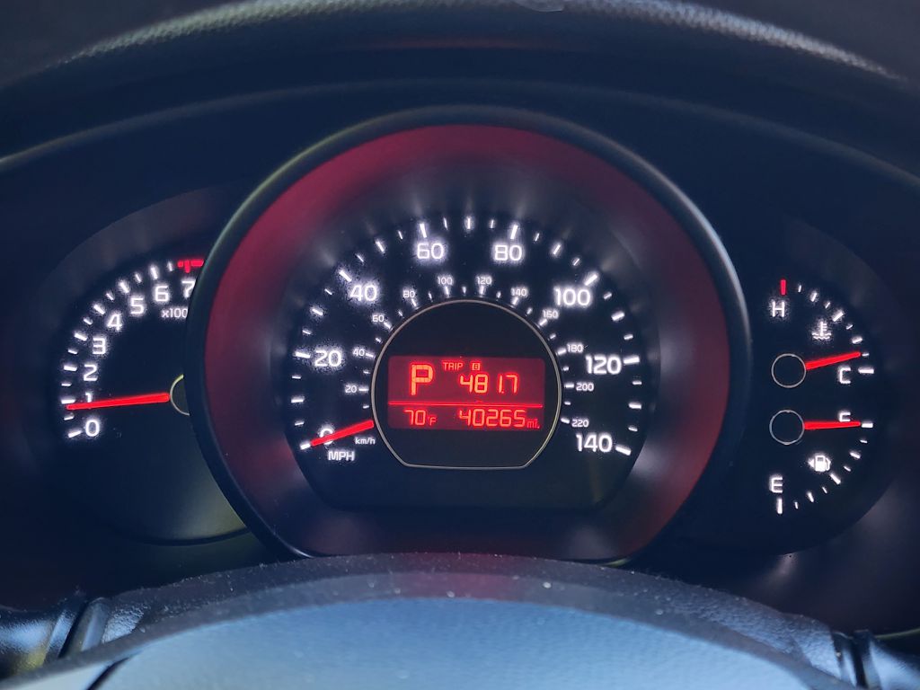 Photo 14 of this KIA SOUL