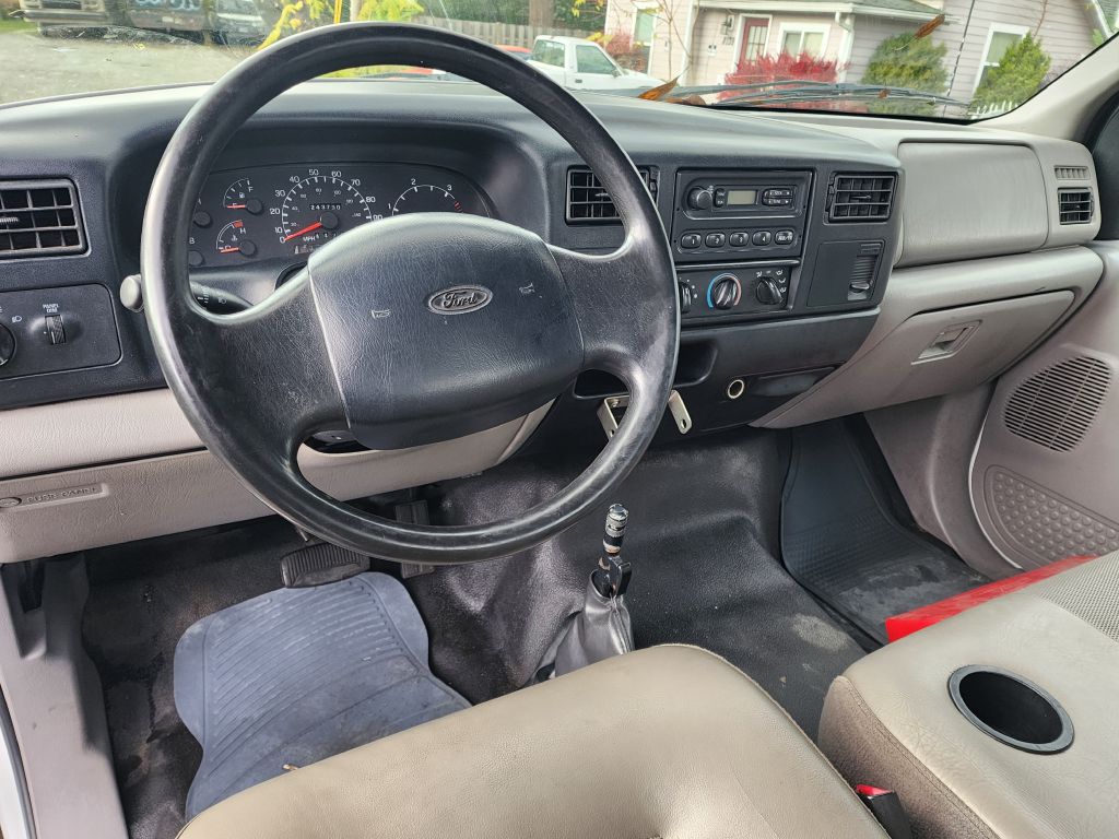 Photo 8 of this FORD F650