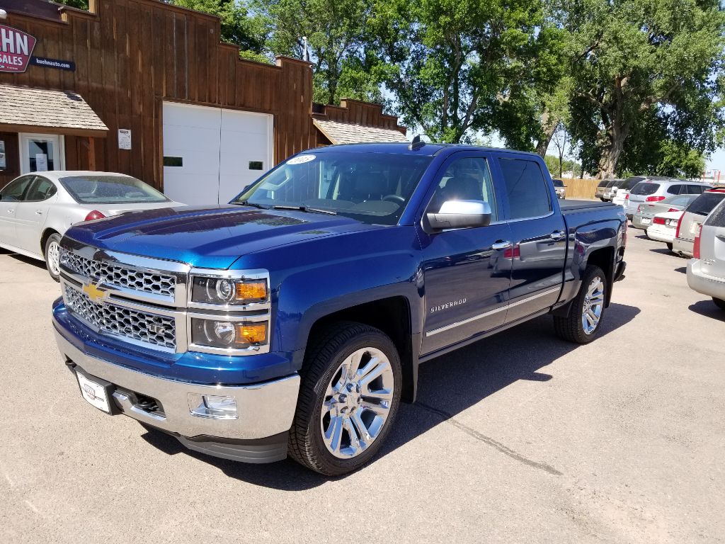 Kuehn Auto Sales | Used BHPH Cars Sioux City NE | Buy Here Pay Here