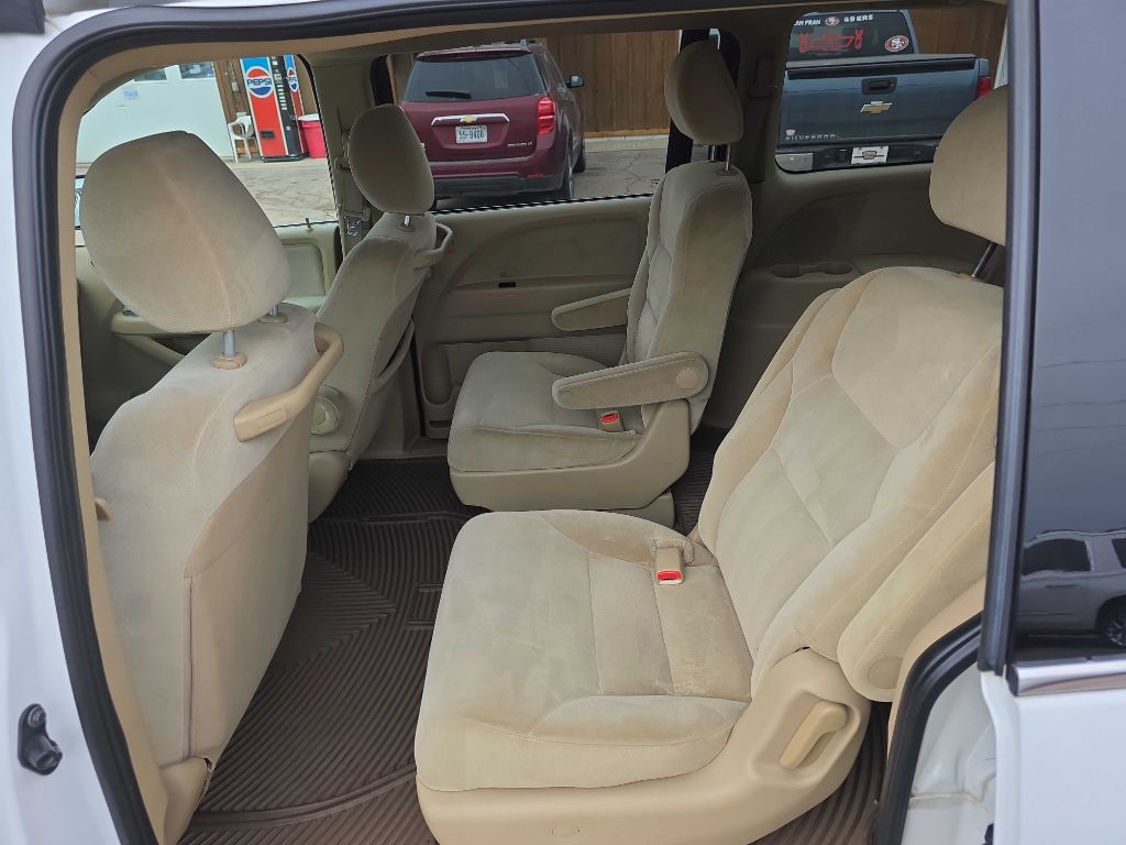 Photo 10 of this HONDA ODYSSEY