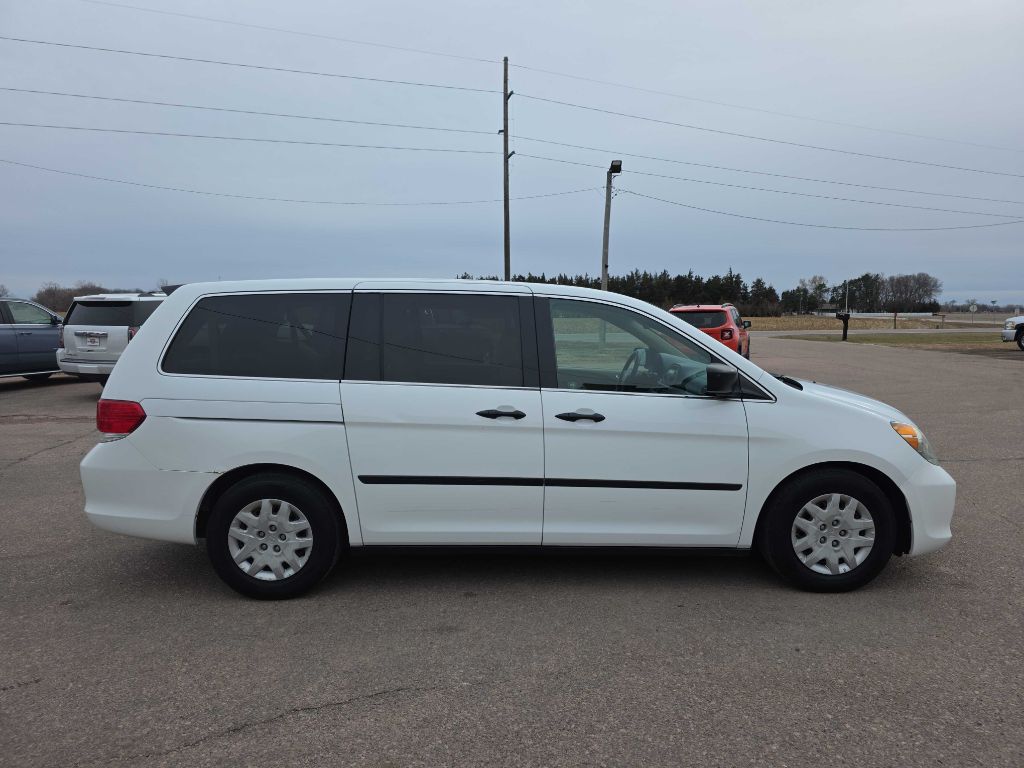 Photo 5 of this HONDA ODYSSEY