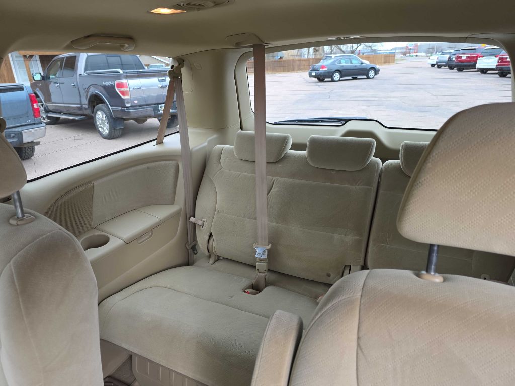 Photo 8 of this HONDA ODYSSEY