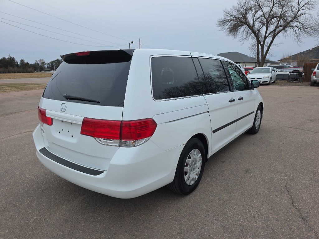 Photo 4 of this HONDA ODYSSEY