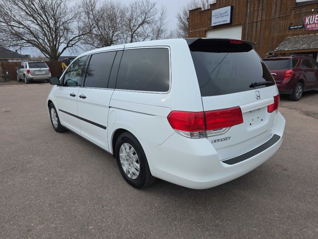 Photo 3 of this HONDA ODYSSEY