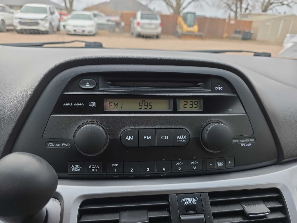 Photo 13 of this HONDA ODYSSEY
