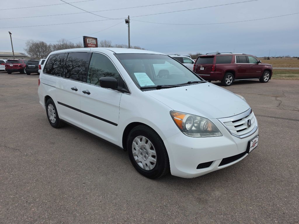 Photo 6 of this HONDA ODYSSEY