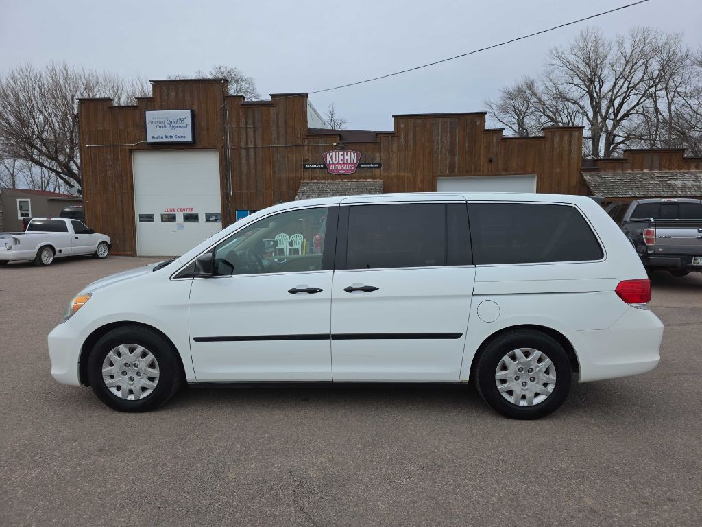 Photo 2 of this HONDA ODYSSEY