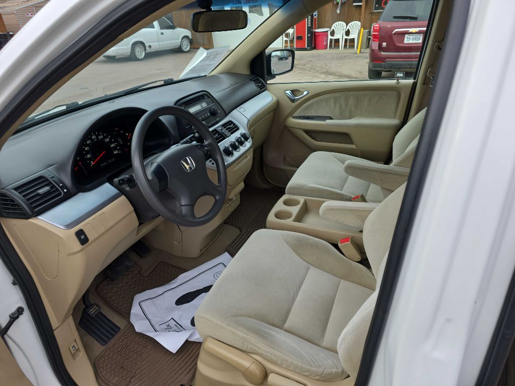 Photo 7 of this HONDA ODYSSEY
