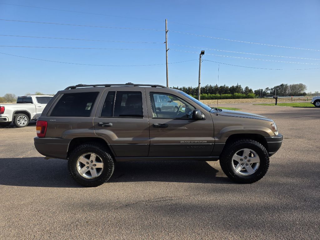 Photo 5 of this JEEP GRAND CHEROKEE