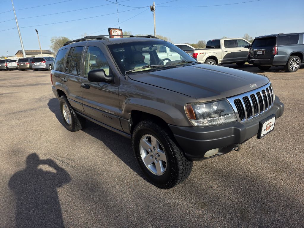 Photo 7 of this JEEP GRAND CHEROKEE