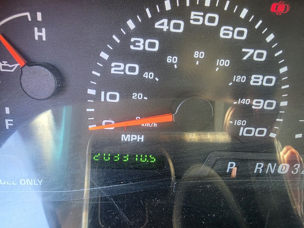 Photo 12 of this FORD F250