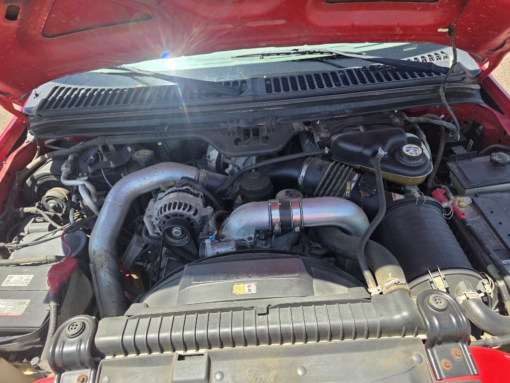 Photo 13 of this FORD F250