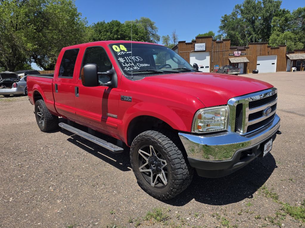 Photo 6 of this FORD F250