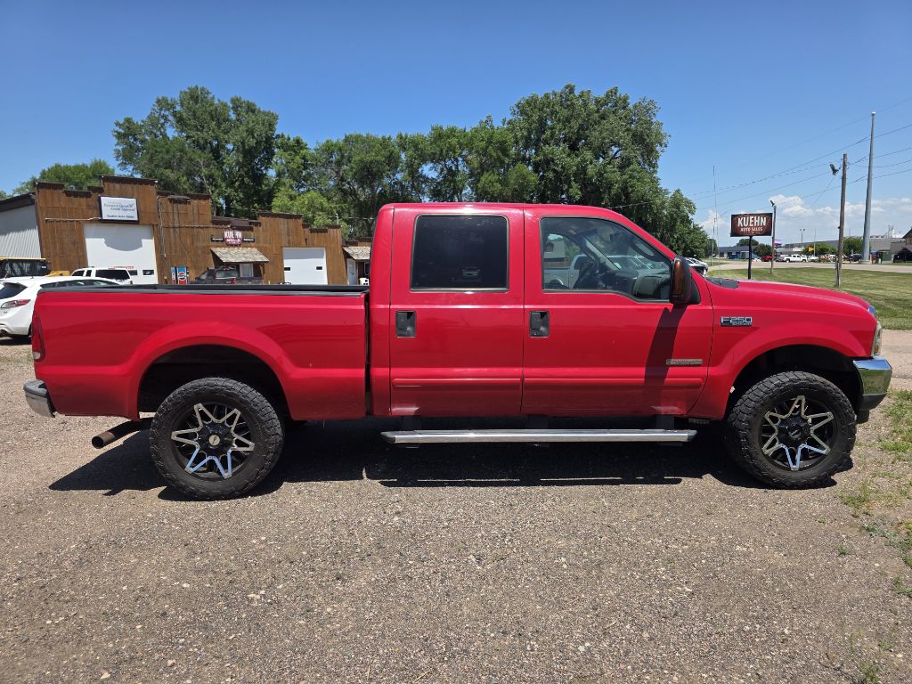 Photo 5 of this FORD F250
