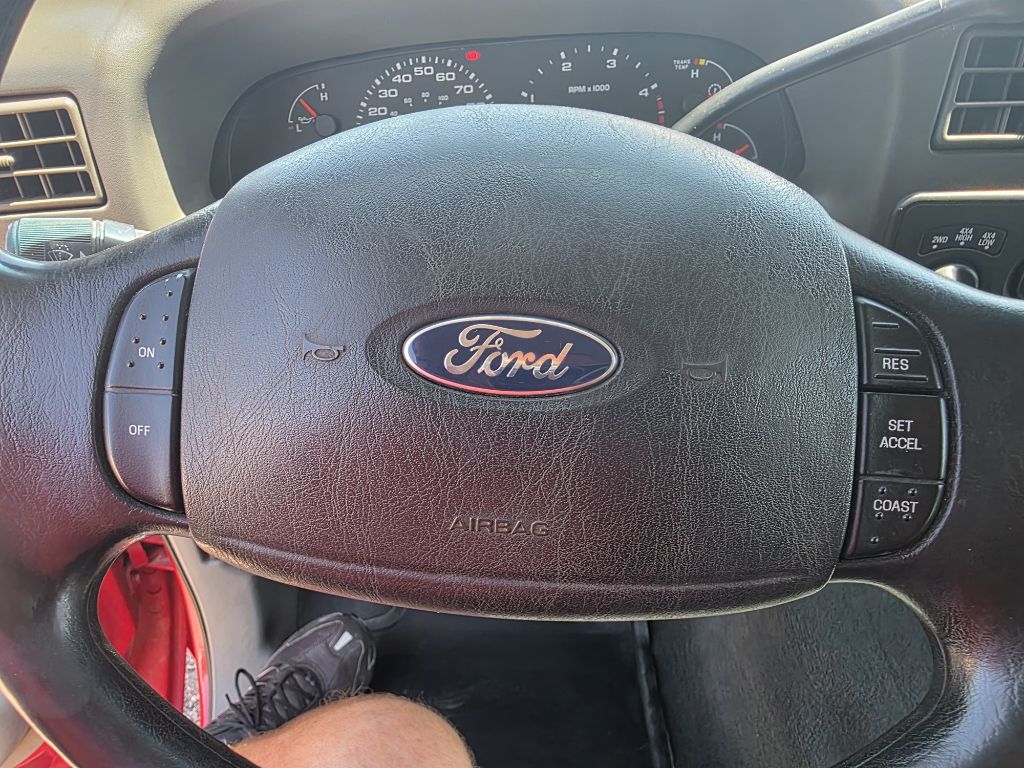 Photo 9 of this FORD F250
