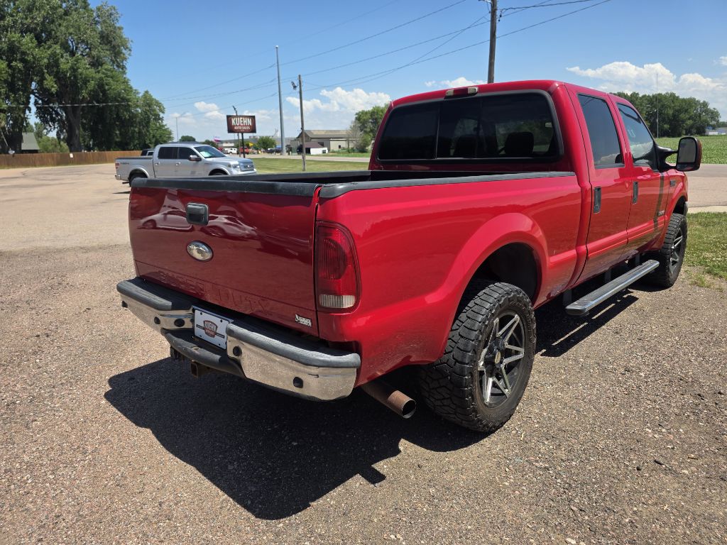 Photo 4 of this FORD F250