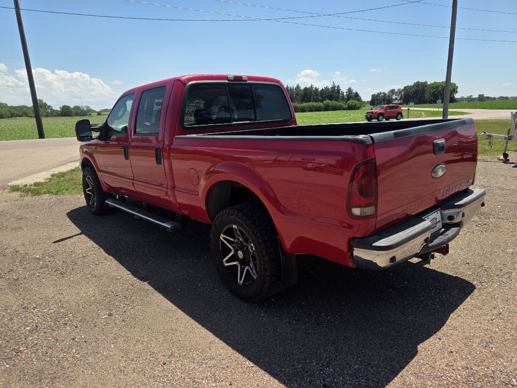 Photo 3 of this FORD F250