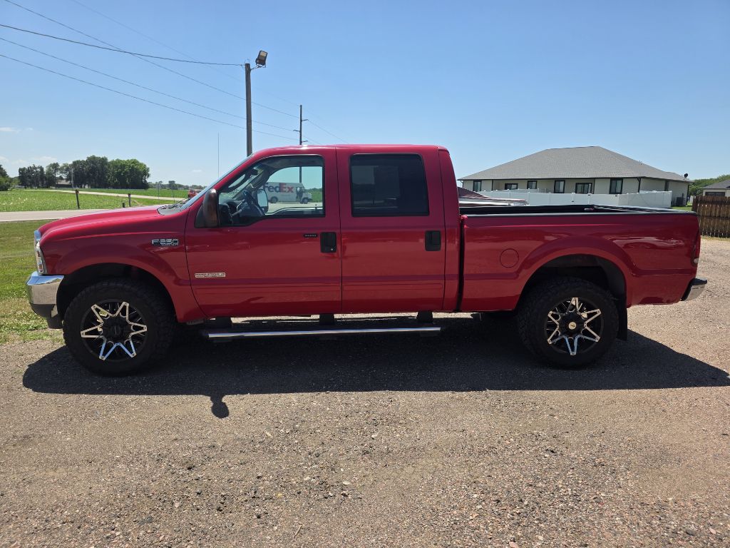 Photo 2 of this FORD F250