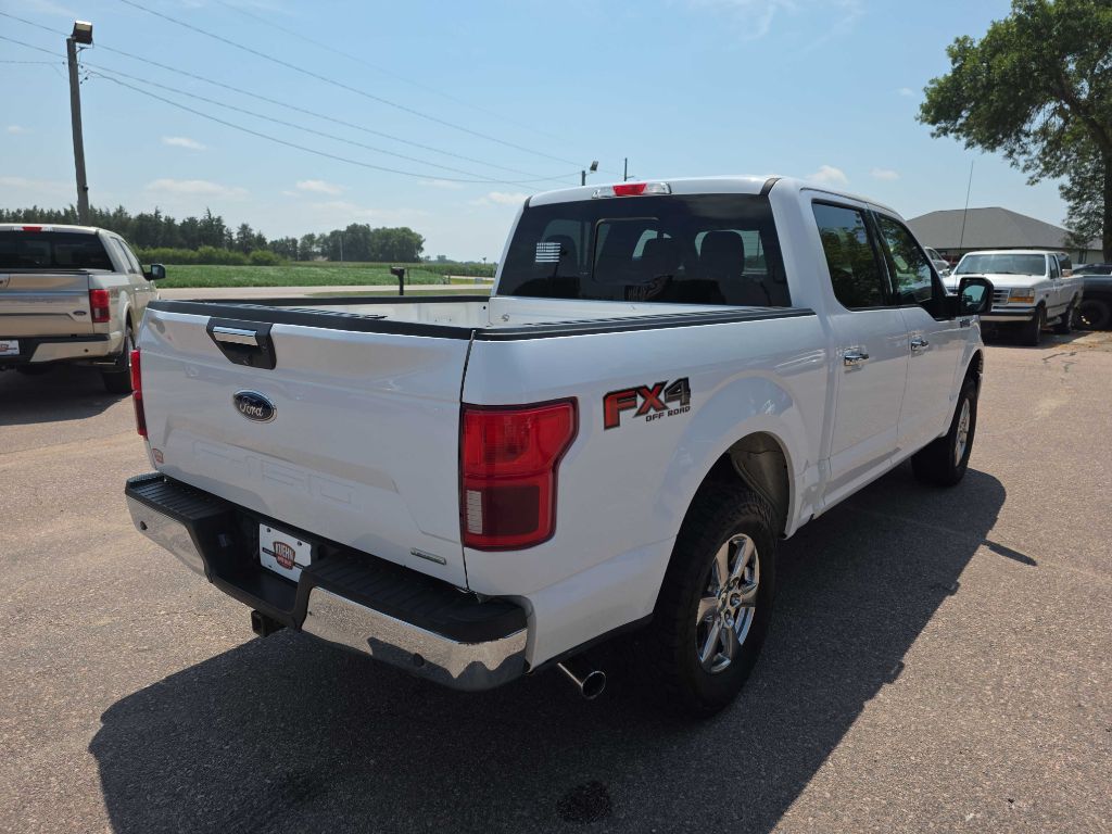 Photo 2 of this FORD F150