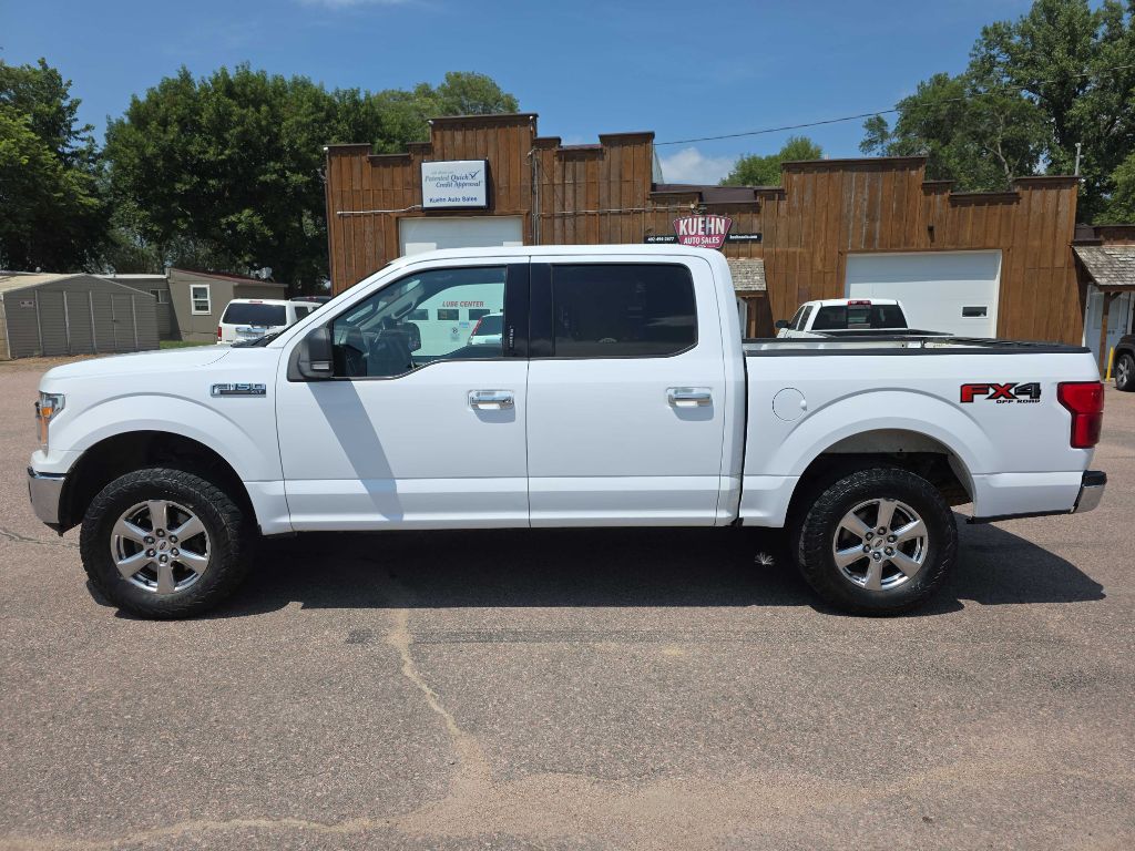 Photo 3 of this FORD F150