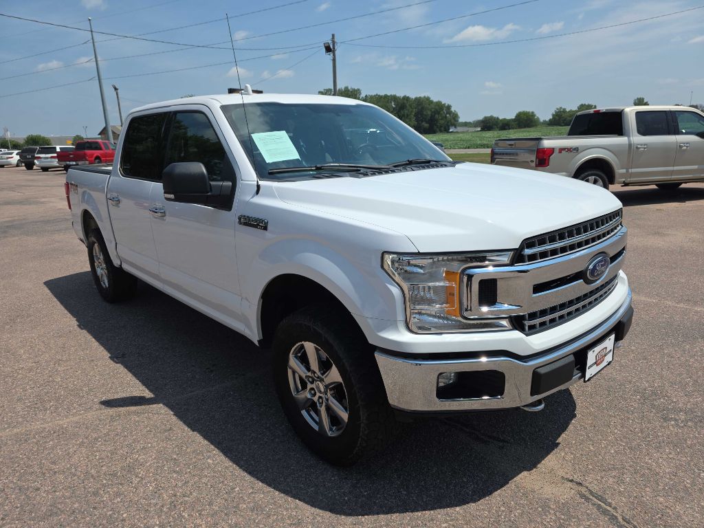 Photo 6 of this FORD F150