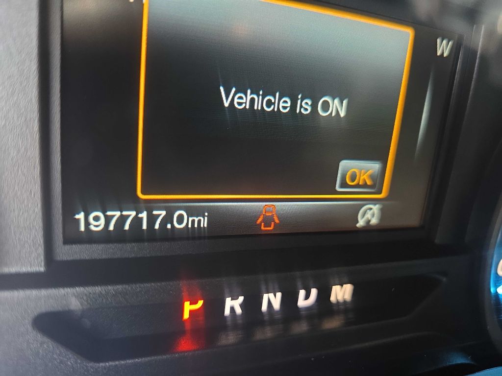 Photo 16 of this FORD F150