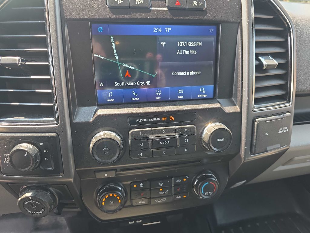 Photo 11 of this FORD F150