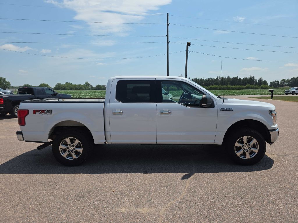 Photo 4 of this FORD F150