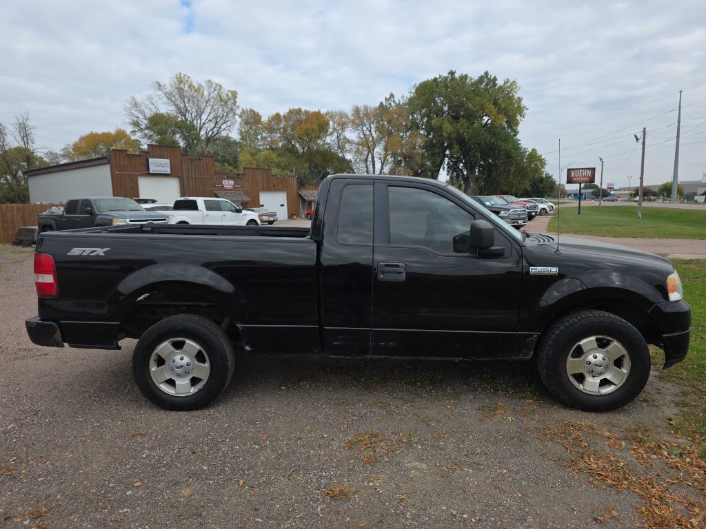 Photo 5 of this FORD F150