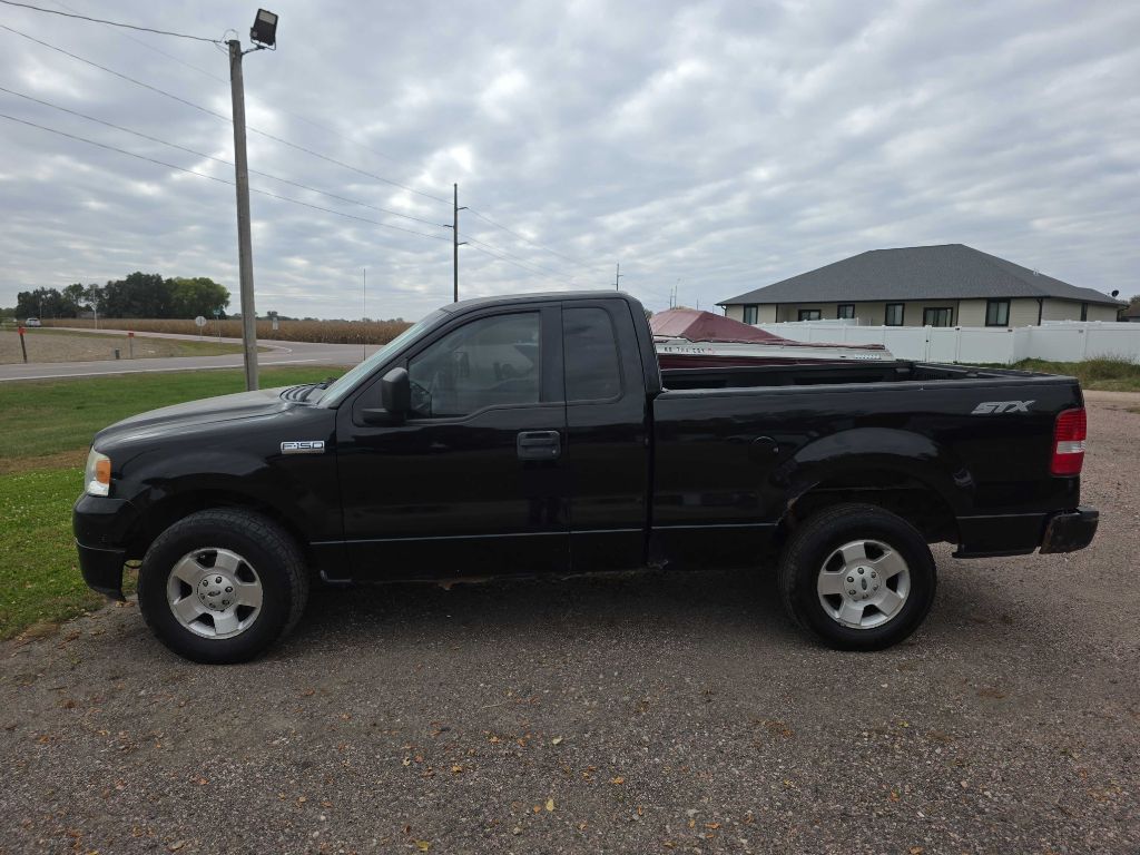 Photo 2 of this FORD F150