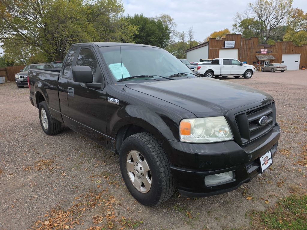 Photo 6 of this FORD F150