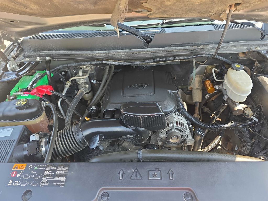 Photo 14 of this GMC SIERRA