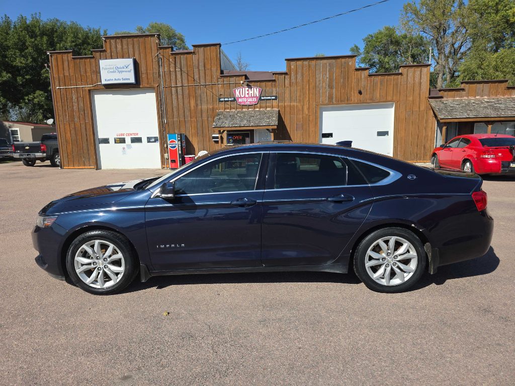 Photo 2 of this CHEVROLET IMPALA