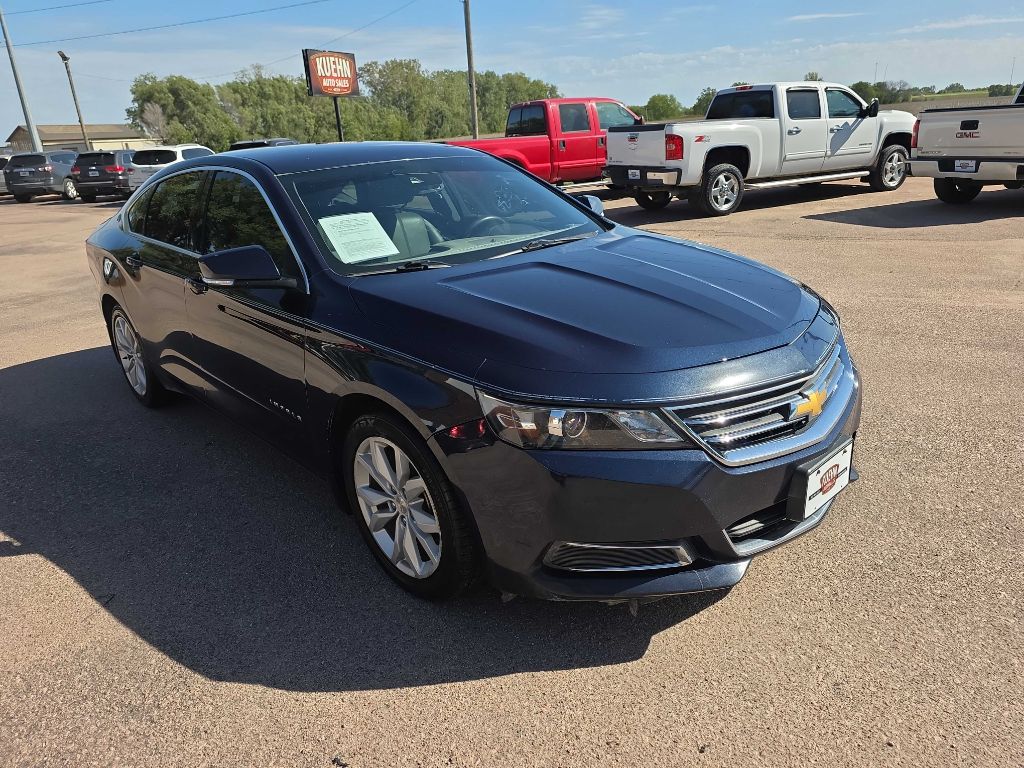 Photo 6 of this CHEVROLET IMPALA
