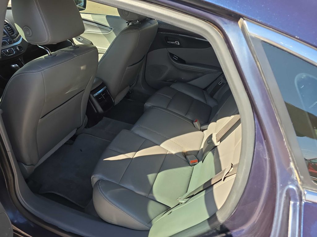Photo 7 of this CHEVROLET IMPALA
