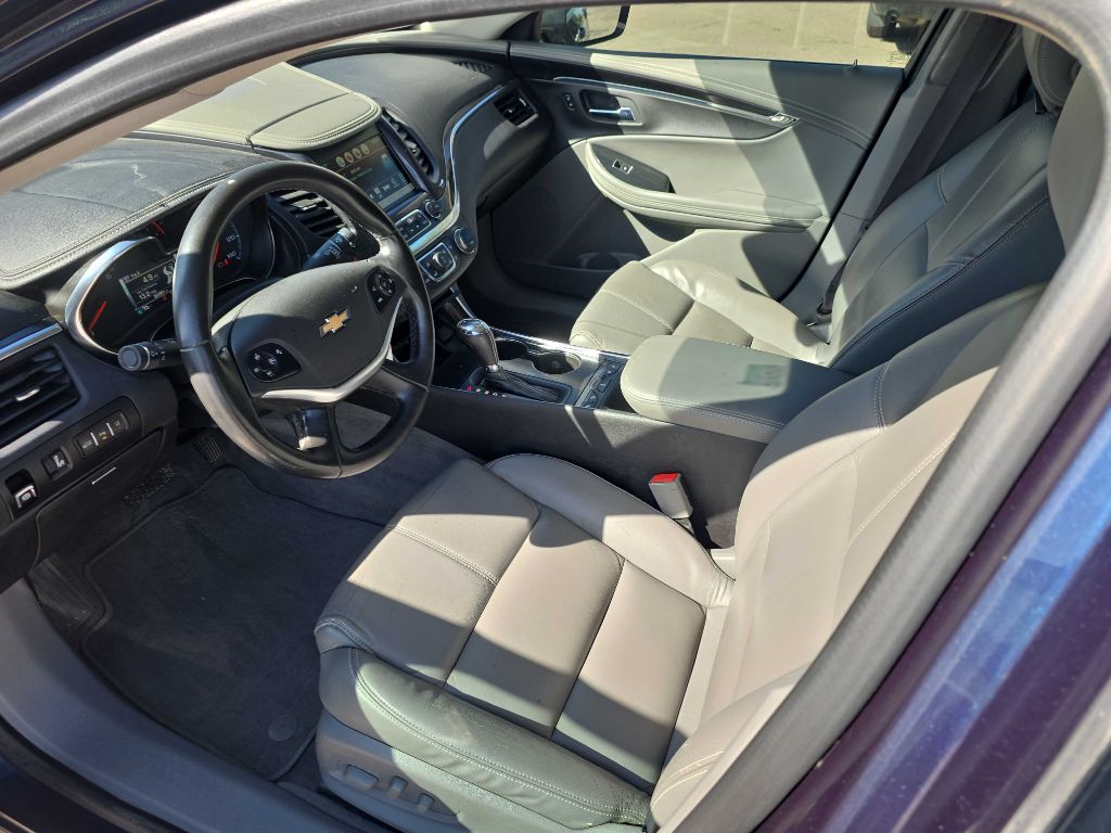 Photo 8 of this CHEVROLET IMPALA