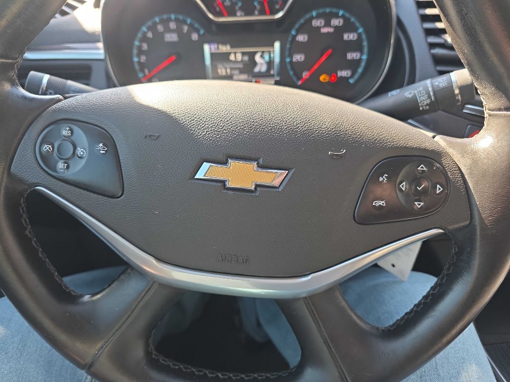 Photo 12 of this CHEVROLET IMPALA
