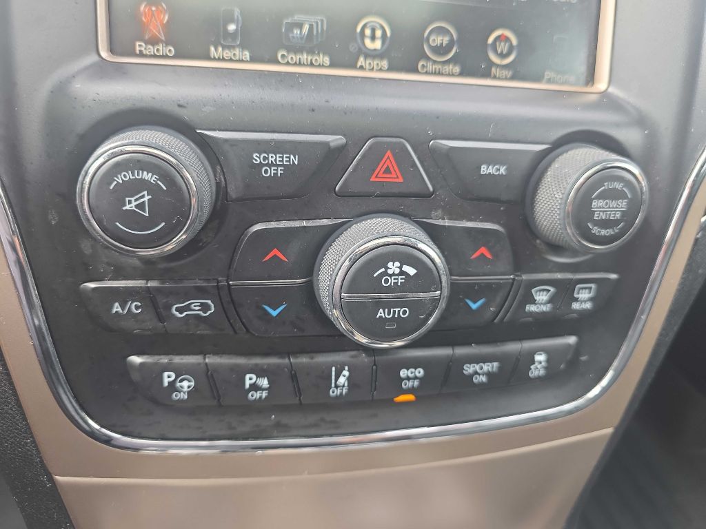 Photo 13 of this JEEP GRAND CHEROKEE