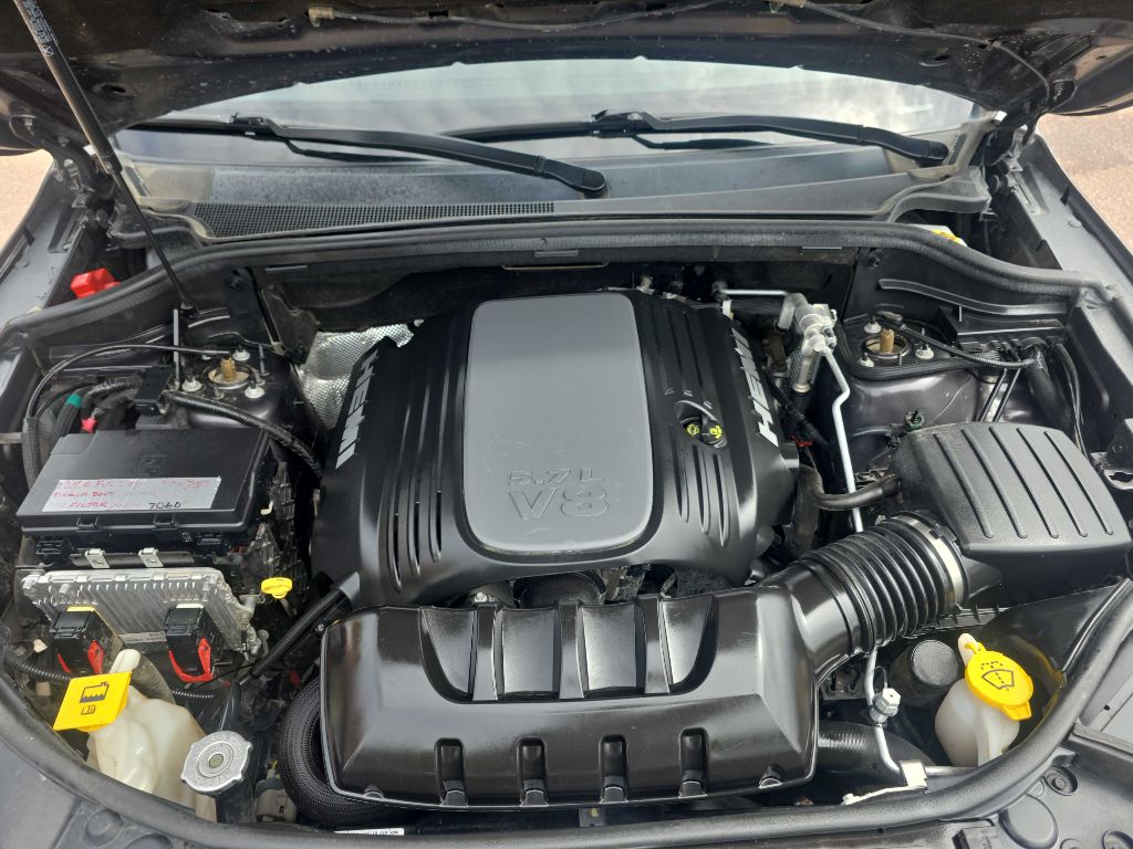 Photo 20 of this JEEP GRAND CHEROKEE