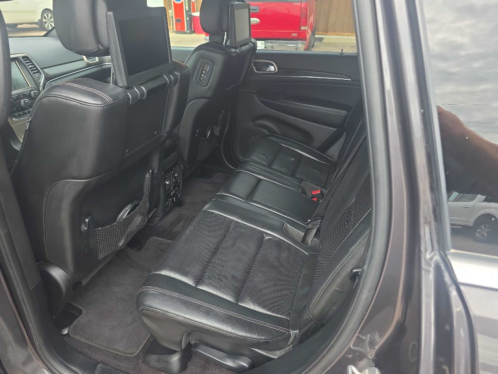 Photo 7 of this JEEP GRAND CHEROKEE