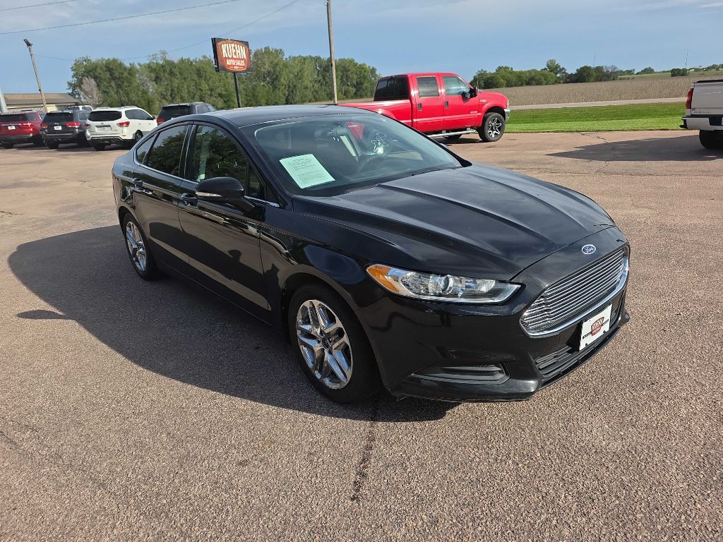 Photo 6 of this FORD FUSION