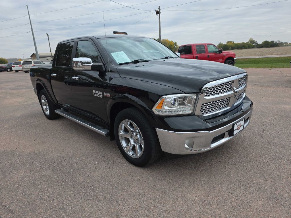 Photo 6 of this RAM 1500
