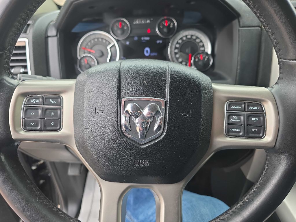 Photo 19 of this RAM 1500