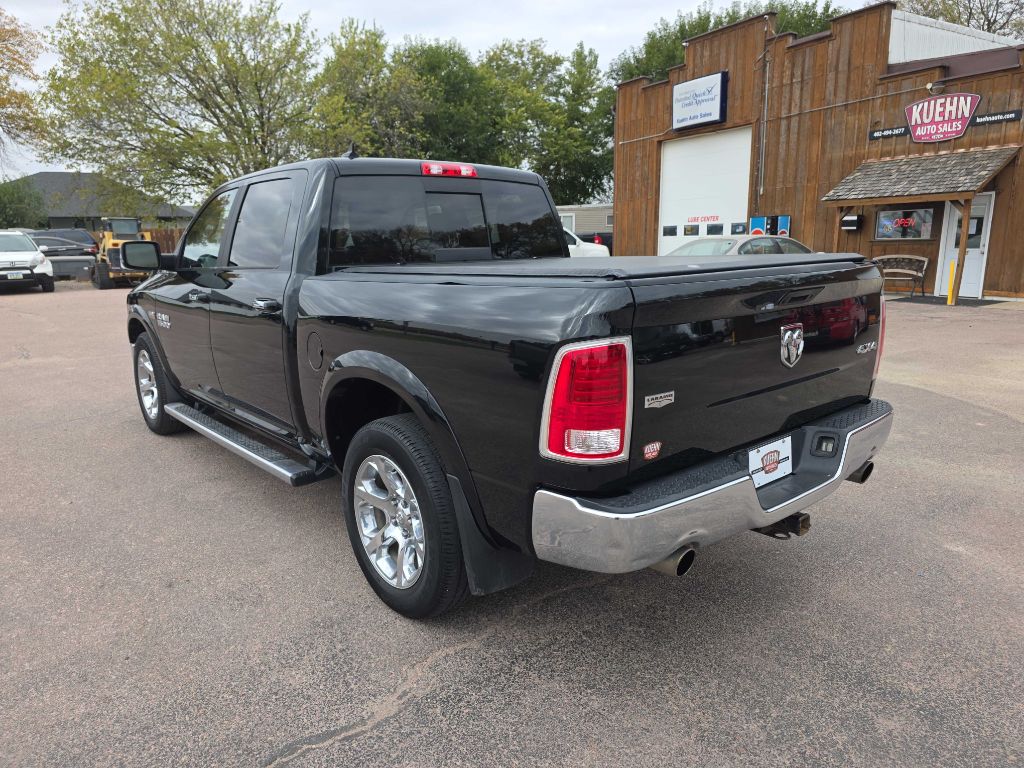Photo 3 of this RAM 1500