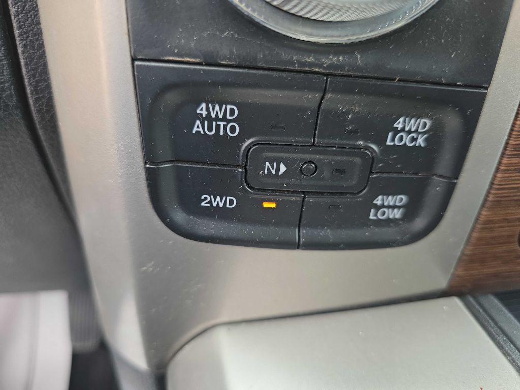 Photo 16 of this RAM 1500