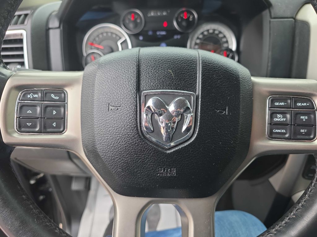Photo 40 of this RAM 1500