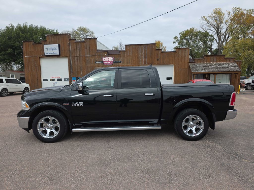 Photo 2 of this RAM 1500