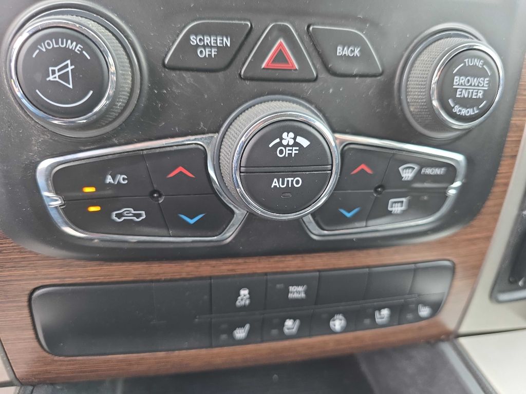 Photo 17 of this RAM 1500