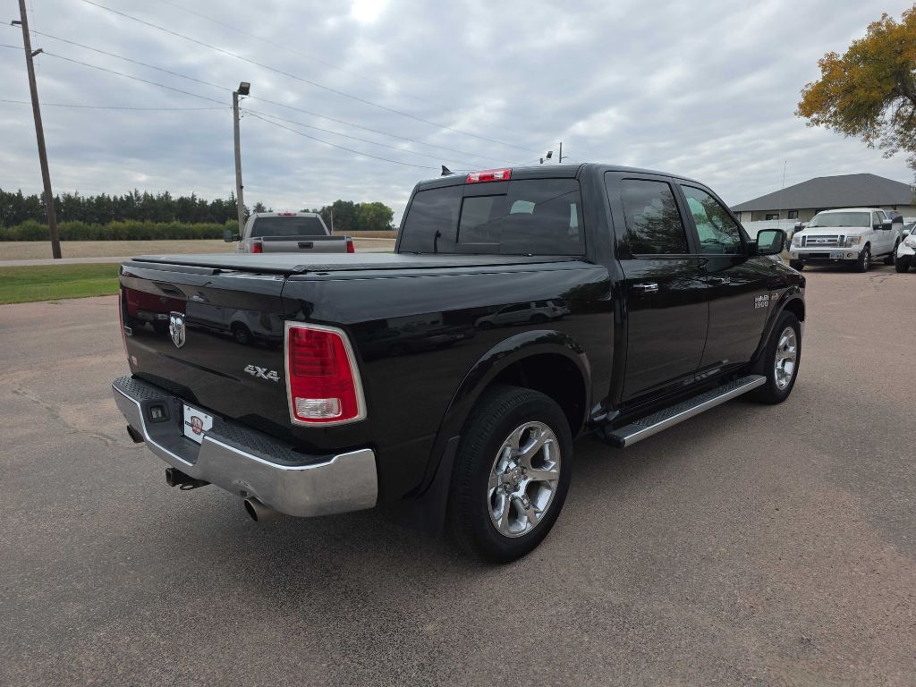 Photo 4 of this RAM 1500